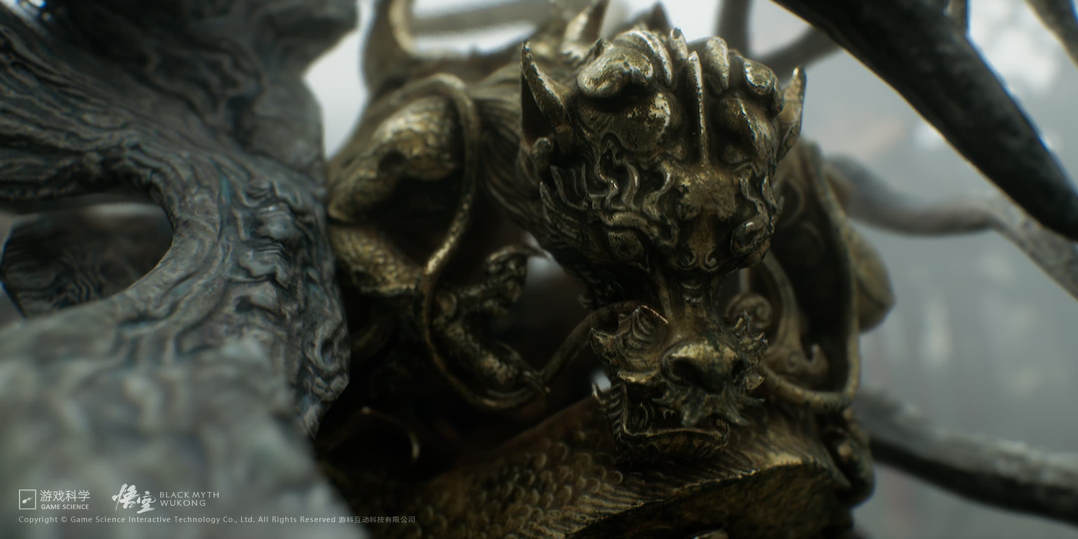 Black Myth: Wukong wallpaper